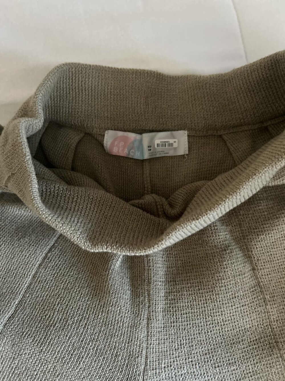 sweatpants - Picture 3 of 6